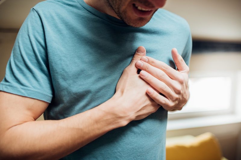 Why So Many Young People Are Dying of Heart Issues: A Cardiologist’s Perspective