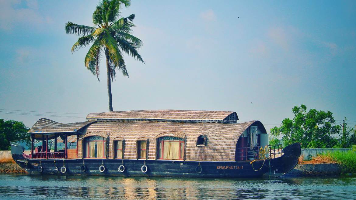 Top 10 Must-Visit Places in Kerala for Nature Lovers
