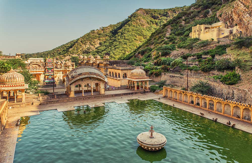 Top 10 Cultural Festivals to Experience in Jaipur