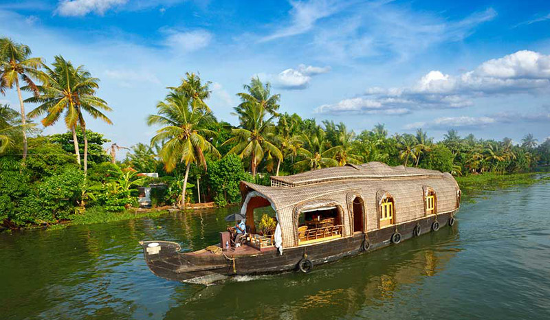 Top 10 Hidden Gems in Kerala That Most Tourists Miss