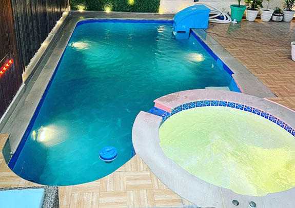 Benefits of Installing a Rooftop Swimming Pool at Home