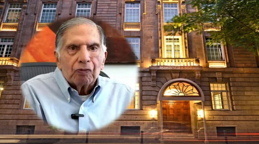 Ratan Tata’s Succession: Who Will Lead The Tata Legacy?