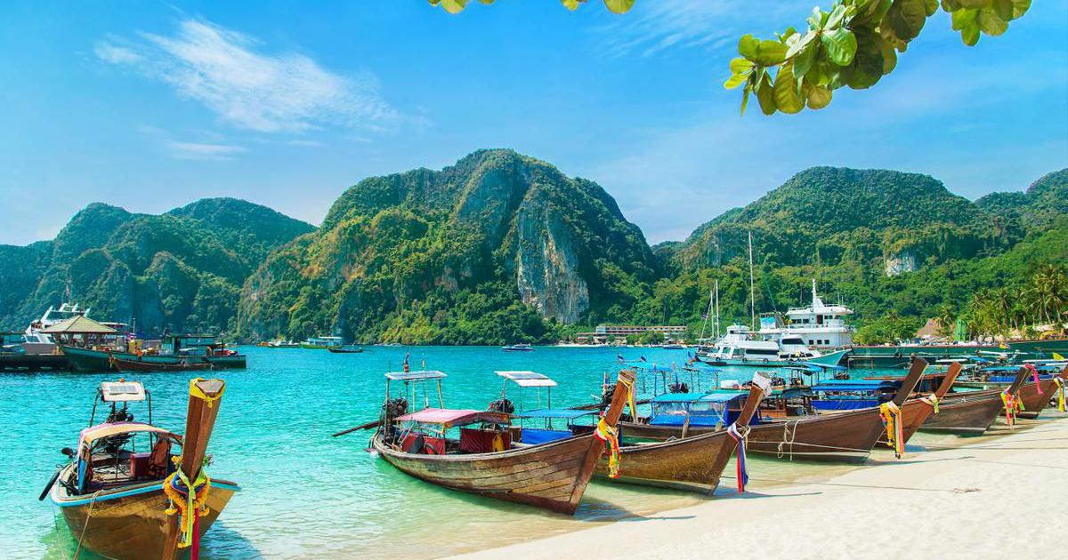 Top 10 Beaches in Andaman for Crystal-Clear Waters