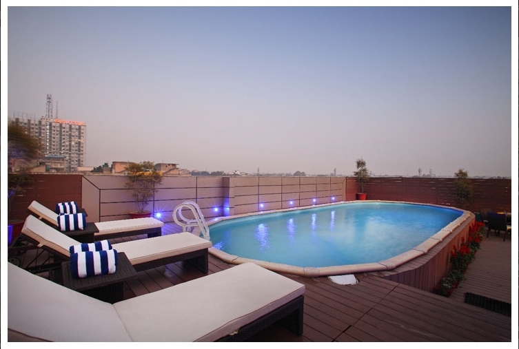 Top 10 Readymade Swimming Pool Manufacturers in Kerala: Dive Into Excellence