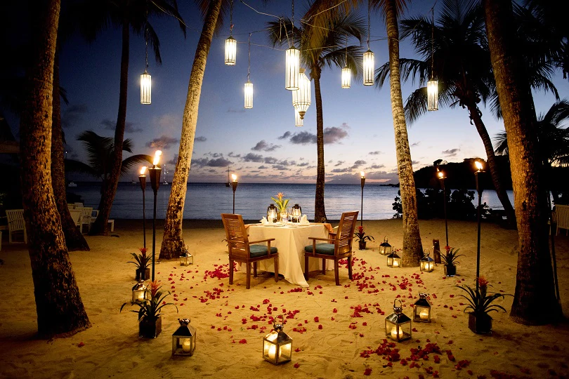 Top 10 Honeymoon destinations in India